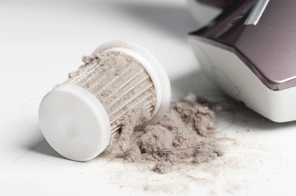 How Long Do Hepa Filters Last