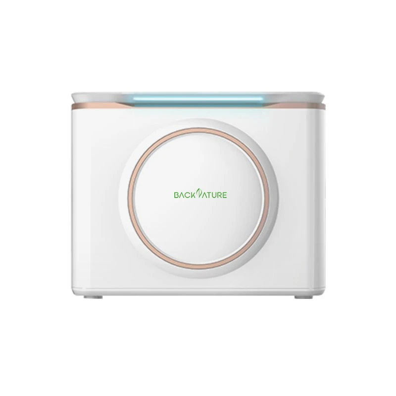 Desktop Vegetable Washer