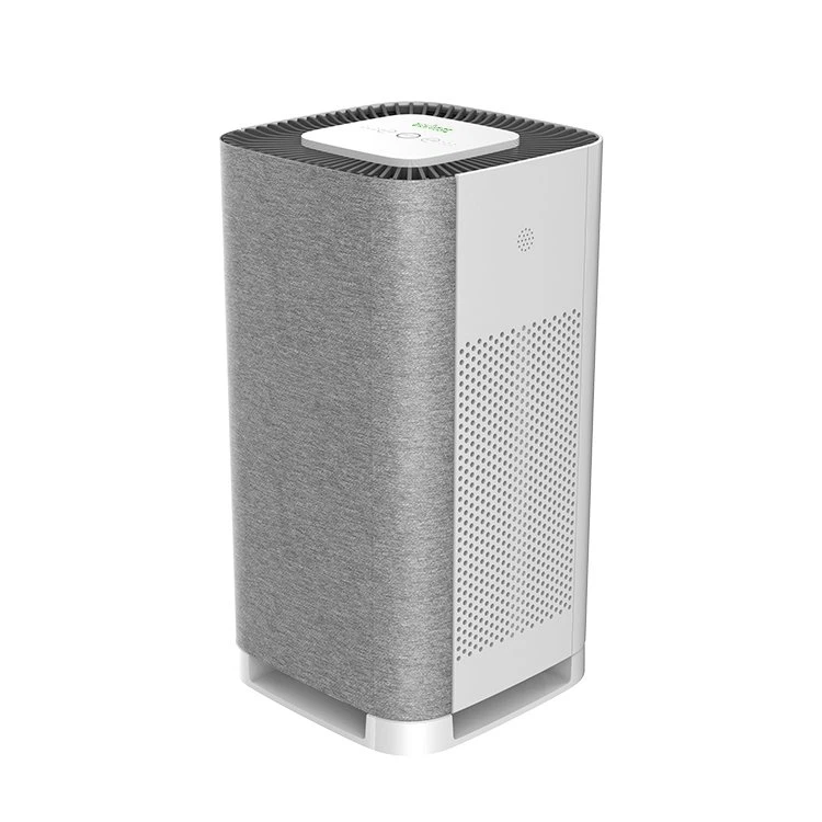 Ionic Tabletop Air Purifier