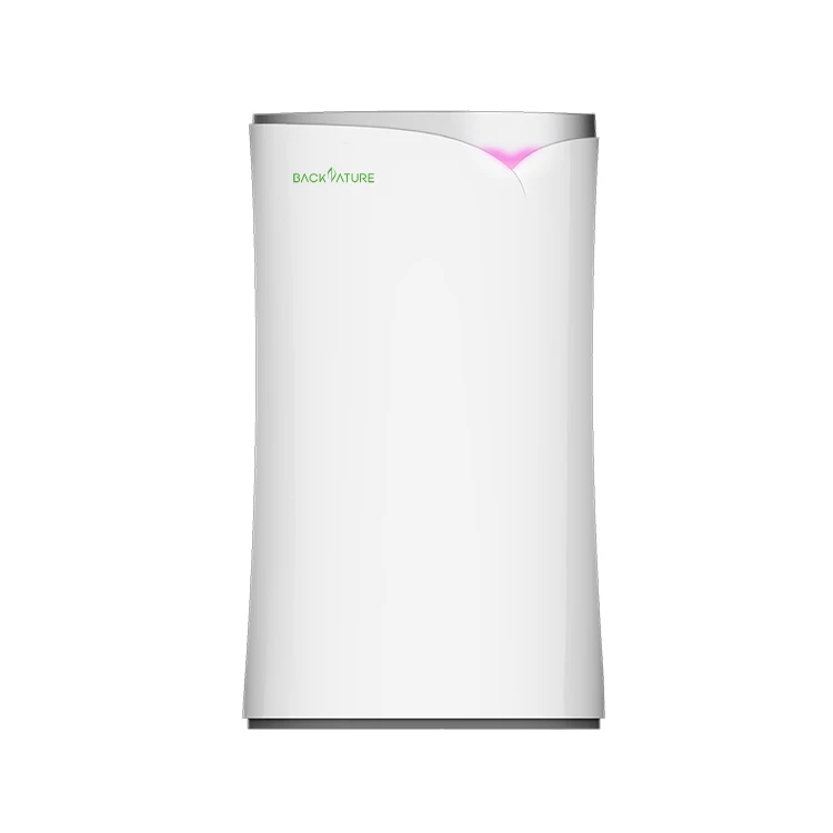 Room Air Purifier for Pets
