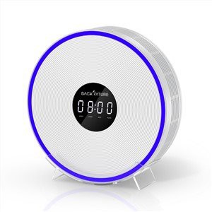 Personal Air Purifier for Dust