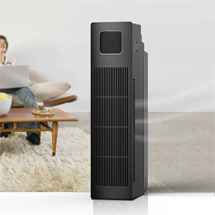 Air Purifier For Birds