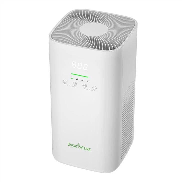 Clean Air Air Purifier