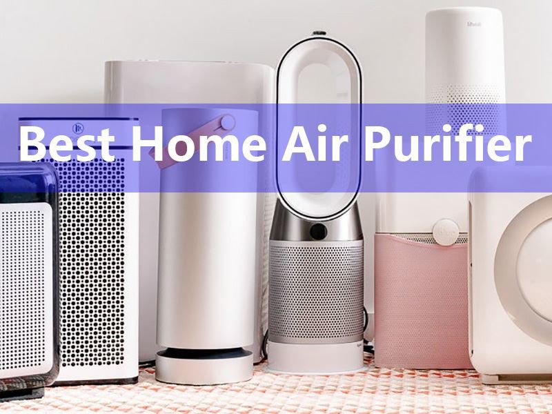 Best Home Air Purifier 2021