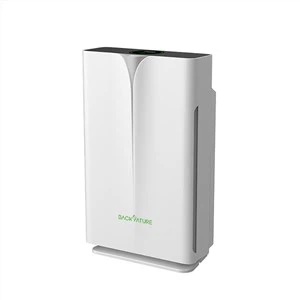 Best HEPA Air Purifier For Allergies