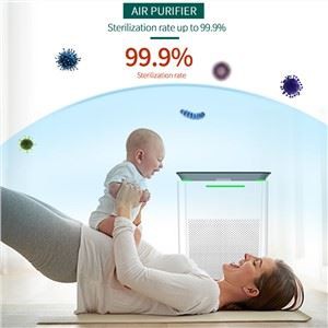 Best Room Air Purifier For Allergies