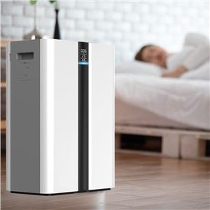Recommended Room Air Purifiers